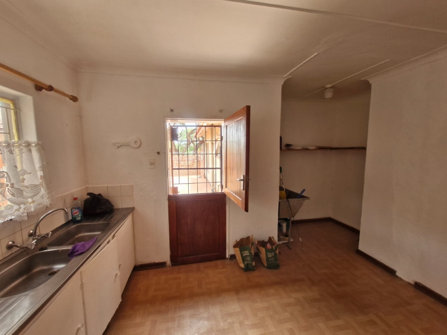 To Let 4 Bedroom Property for Rent in Kathu Northern Cape